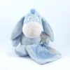 Disney Bourriquet L'âne Peluche Avec Mouchoir Bleu 1 Disney Bourriquet L'âne Peluche Avec Mouchoir Bleu -Disney bourriquet20lane20peluche20avec20mouchoir20bleu