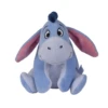 Disney Bourriquet L'âne Mini Peluche Bleu 18 Cm 2 Disney Bourriquet L'âne Mini Peluche Bleu 18 Cm -Disney bourriquet20lane20peluche20bleu201820cm