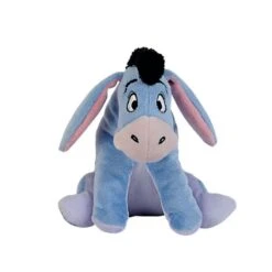 Disney Bourriquet L'âne Mini Peluche Core 20 Cm