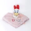 Disney - Daisy Le Canard - Maxi Doudou Plat Carré Rose 40 Cm 1 Disney - Daisy Le Canard - Maxi Doudou Plat Carré Rose 40 Cm -Disney daisy20canard2020maxi20plat20carre20rose204020cm