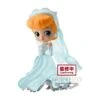 Disney Dis - Cinderella Qposket 14cm 1 Disney Dis - Cinderella Qposket 14cm -Disney dis cinderella qposket 14cm