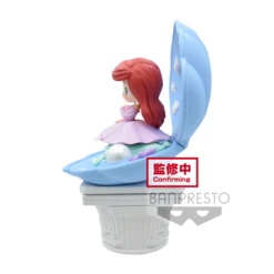Disney - Ariel (vers.a) - Q Posket 12cm -Disney disney ariel versa q posket 12cm 6284ac64c639c