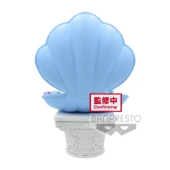 Disney - Ariel (vers.a) - Q Posket 12cm -Disney disney ariel versa q posket 12cm 6284ac64e53ad