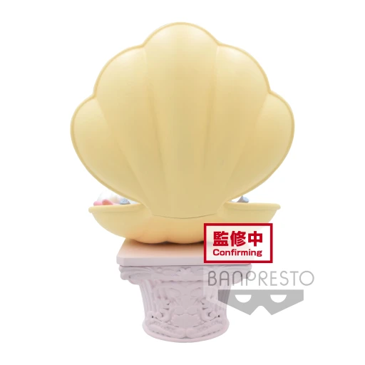 Disney - Ariel (vers.b) - Q Posket 12cm 6 Disney - Ariel (vers.b) - Q Posket 12cm – Image 4