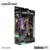 Disney Mirrorverse - Jack Sparrow - Figurine 17cm 1 Disney Mirrorverse - Jack Sparrow - Figurine 17cm -Disney disney mirrorverse jack sparrow figurine 17cm