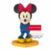 Disney - Q Posket Best Dressed Series - Minnie Mouse Vers. B - 10cm 1 Disney - Q Posket Best Dressed Series - Minnie Mouse Vers. B - 10cm -Disney disney q posket best dressed series minnie mouse vers b 10cm
