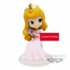 Disney - Q Posket Perfumagic Series - Princess Aurora - Vers. B - 12cm -Disney disney q posket perfumagic series princess aurora vers b 12cm