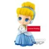Disney - Q Posket Sweetiny Cinderella Vers. A - 10cm 2 Disney - Q Posket Sweetiny Cinderella Vers. A - 10cm -Disney disney q posket sweetiny cinderella vers a 10cm