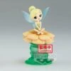 Disney - Qposket Stories - Tinker Bell B - Figurine 10cm 2 Disney - Qposket Stories - Tinker Bell B - Figurine 10cm -Disney disney qposket stories tinker bell b figurine 10cm