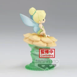 Disney - Qposket Stories - Tinker Bell B - Figurine 10cm 9 Disney - Qposket Stories - Tinker Bell B - Figurine 10cm -Disney disney qposket stories tinker bell b figurine 10cm 6284b18ed5031