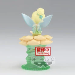 Disney - Qposket Stories - Tinker Bell B - Figurine 10cm 10 Disney - Qposket Stories - Tinker Bell B - Figurine 10cm -Disney disney qposket stories tinker bell b figurine 10cm 6284b18eef3e0