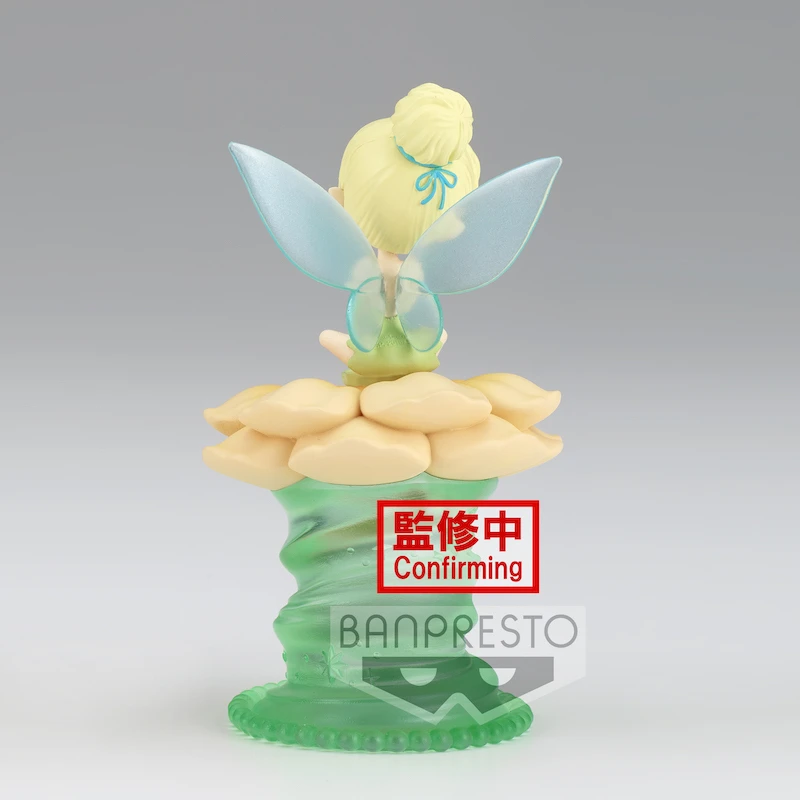 Disney - Qposket Stories - Tinker Bell B - Figurine 10cm 6 Disney - Qposket Stories - Tinker Bell B - Figurine 10cm â Image 4