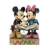 Disney Trad - Mickey & Minnie -Disney disney trad mickey minnie