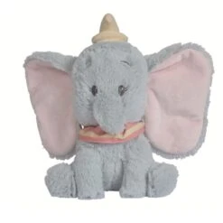 Disney Dumbo L'éléphant Peluche Classic 25 Cm