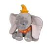 Disney Dumbo L'éléphant Peluche Gris Orange 25 Cm -Disney dumbo20lelephant20peluche20gris20orange202520cm