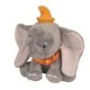 Disney Dumbo L'éléphant Peluche Gris Orange 35 Cm 2 Disney Dumbo L'éléphant Peluche Gris Orange 35 Cm -Disney dumbo20lelephant20peluche20gris20orange203520cm