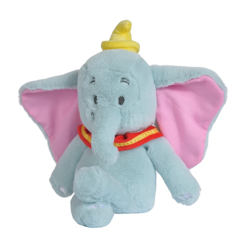 Disney Dumbo L'éléphant Peluche Stylised 25 Cm 3 Disney Dumbo L'éléphant Peluche Stylised 25 Cm