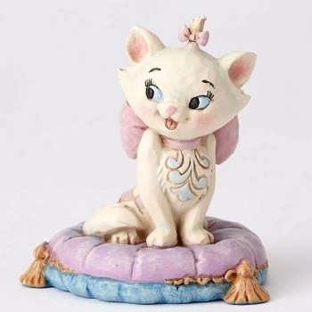 Figurine Marie (disney Tradition) 3 Figurine Marie (disney Tradition)