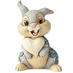 Figurine Pan Pan (disney Tradition)