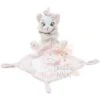Disney Good Night Marie Aristochats Doudou Mouchoir Rose Blanc 1 Disney Good Night Marie Aristochats Doudou Mouchoir Rose Blanc -Disney good20night20marie20aristochats20mouchoir20rose20blanc