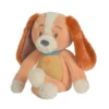 Disney Lady Le Chien Peluche Stylised 25 Cm 2 Disney Lady Le Chien Peluche Stylised 25 Cm -Disney lady20chien20peluche2020stylised202520cm
