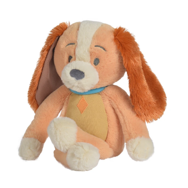 Disney Lady Le Chien Peluche Stylised 25 Cm 3 Disney Lady Le Chien Peluche Stylised 25 Cm