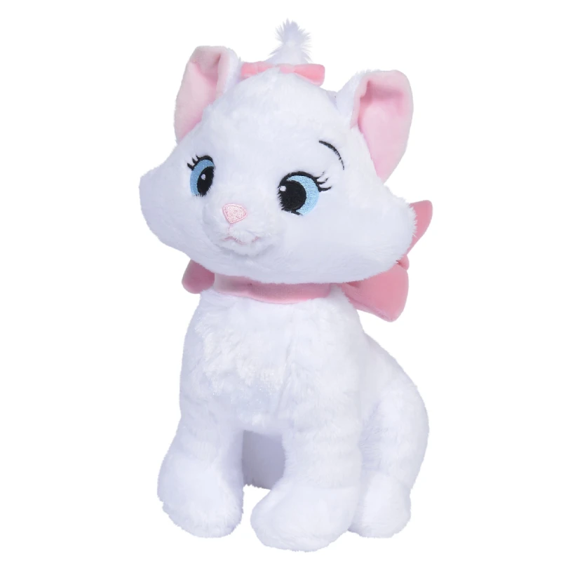 Disney Marie Le Chat Peluche 30 Cm 3 Disney Marie Le Chat Peluche 30 Cm