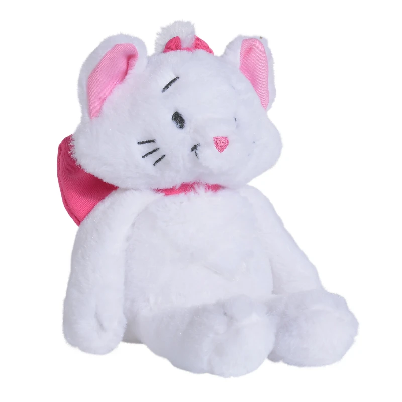 Disney Marie La Chat Peluche Stylised 25 Cm 3 Disney Marie La Chat Peluche Stylised 25 Cm