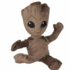 Disney Marvel Peluche Jeune Groot Articulé Marron 25 Cm 2 Disney Marvel Peluche Jeune Groot Articulé Marron 25 Cm -Disney marvel20peluche20jeune20groot20articule20marron202520cm