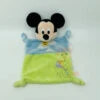 Disney - Mickey La Souris - Doudou Plat Bleu Vert Cerf Volat 22 Cm 2 Disney - Mickey La Souris - Doudou Plat Bleu Vert Cerf Volat 22 Cm -Disney mickey20souris2020plat20bleu20vert20cerf20volat202220cm