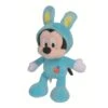 Disney Mickey La Souris Mini Peluche Pâques Lapin Bleu 20 Cm 2 Disney Mickey La Souris Mini Peluche Pâques Lapin Bleu 20 Cm -Disney mickey20souris20peluche20paques20lapin20bleu202020cm