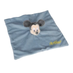 Disney Mickey La Souris Doudou Plat Bleu Gris 7 Disney Mickey La Souris Doudou Plat Bleu Gris -Disney mickey20souris20plat20bleu20gris 2