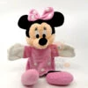 Disney - Minnie La Souris - Marionnette Robe Rose Pois Blanc 25 Cm 1 Disney - Minnie La Souris - Marionnette Robe Rose Pois Blanc 25 Cm -Disney minnie20souris2020marionnette20robe20rose20blanc202520cm