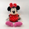 Disney - Minnie La Souris - Peluche Robe Rouge Pois Rose 25 Cm 2 Disney - Minnie La Souris - Peluche Robe Rouge Pois Rose 25 Cm -Disney minnie20souris2020peluche20robe20rouge20rose202520cm