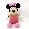 Disney - Minnie La Souris - Peluche Salopette Rose Oiseau 22 Cm 2 Disney - Minnie La Souris - Peluche Salopette Rose Oiseau 22 Cm -Disney minnie20souris2020peluche20salopette20rose20oiseau202220cm