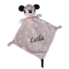 Disney - Minnie La Souris - Doudou Plat Luminescent Rose 25 Cm -Disney minnie20souris2020plat20luminescent20rose202520cm