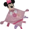 Disney - Minnie La Souris - Doudou Plat Rose Violet Fleur Noeud 25 Cm 1 Disney - Minnie La Souris - Doudou Plat Rose Violet Fleur Noeud 25 Cm -Disney minnie20souris2020plat20rose20violet20fleur20noeud202520cm
