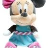 Disney Minnie La Souris Boîte à Musique Bleu Violet 25 Cm 2 Disney Minnie La Souris Boîte à Musique Bleu Violet 25 Cm -Disney minnie20souris20boite20a20musique20bleu20violet202520cm