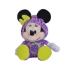 Disney Minnie La Souris Mini Peluche Mûre Violet 15 Cm 1 Disney Minnie La Souris Mini Peluche Mûre Violet 15 Cm -Disney minnie20souris20peluche20mure20violet201520cm
