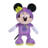 Disney Minnie La Souris Peluche Mûre Violet 25 Cm 1 Disney Minnie La Souris Peluche Mûre Violet 25 Cm -Disney minnie20souris20peluche20mure20violet202520cm