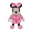 Disney Minnie La Souris Peluche Peignoir Rose Fuchsia 25 Cm -Disney minnie20souris20peluche20peignoir20rose20fuchsia202520cm