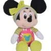 Disney Minnie La Souris Peluche Pyjama Rose 25 Cm 1 Disney Minnie La Souris Peluche Pyjama Rose 25 Cm -Disney minnie20souris20peluche20pyjama20rose202520cm