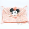 Disney Minnie La Souris Doudou Plat Pois Orange Blanc Hello 2 Disney Minnie La Souris Doudou Plat Pois Orange Blanc Hello -Disney minnie20souris20plat20orange20blanc20hello
