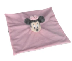 Disney Minnie La Souris Doudou Plat Rose Gris 25 Cm 6 Disney Minnie La Souris Doudou Plat Rose Gris 25 Cm -Disney minnie20souris20plat20rose20gris202520cm 1