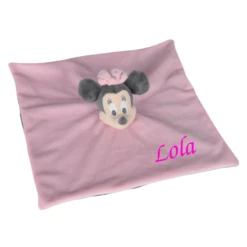 Disney Minnie La Souris Doudou Plat Rose Gris 25 Cm 7 Disney Minnie La Souris Doudou Plat Rose Gris 25 Cm -Disney minnie20souris20plat20rose20gris202520cm 2