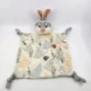 Disney - Panpan Le Lapin - Doudou Plat Blanc Gris Feuille 30 Cm 1 Disney - Panpan Le Lapin - Doudou Plat Blanc Gris Feuille 30 Cm -Disney panpan20lapin2020plat20blanc20gris20feuille203020cm