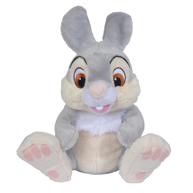 Disney Panpan Le Lapin Peluche 25 Cm 2 Disney Panpan Le Lapin Peluche 25 Cm