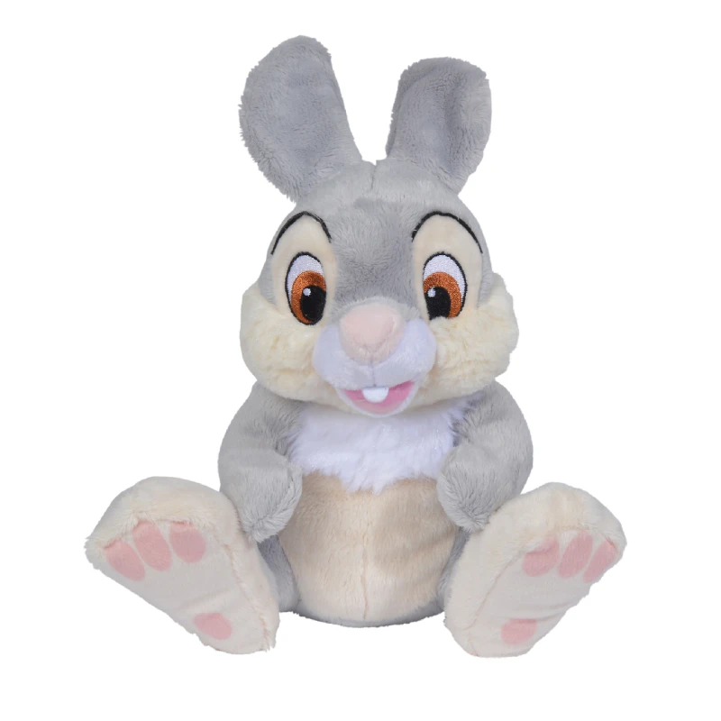 Disney Panpan Le Lapin Peluche 30 Cm 3 Disney Panpan Le Lapin Peluche 30 Cm
