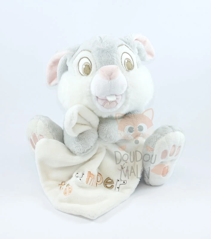 Disney Panpan Peluche Mouchoir Gris Blanc Oiseau Coccinelle 3 Disney Panpan Peluche Mouchoir Gris Blanc Oiseau Coccinelle