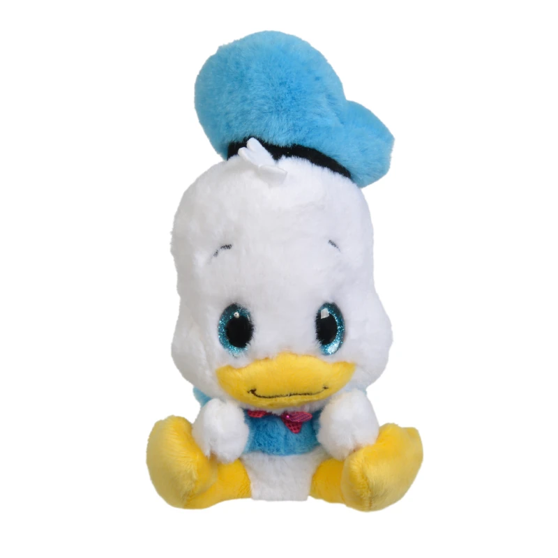Disney Collection Mini Peluche Donald Duck 3 Disney Collection Mini Peluche Donald Duck
